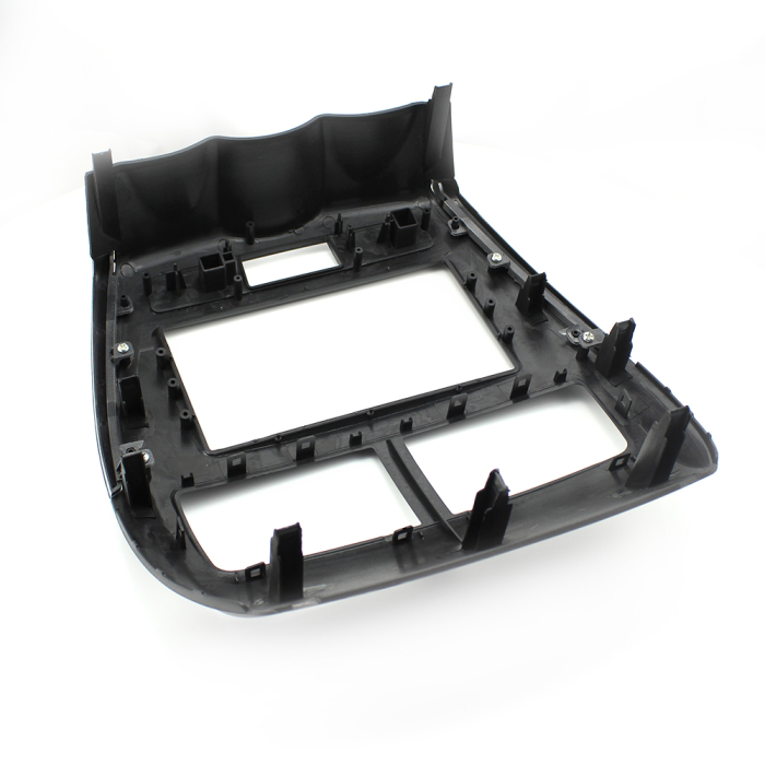 Adaptor 2DIN CITROEN C4 Aircross 2012+ MITSUBISHI ASX, RVR, Outlander Sport 2010-2016 montaj audio [4]