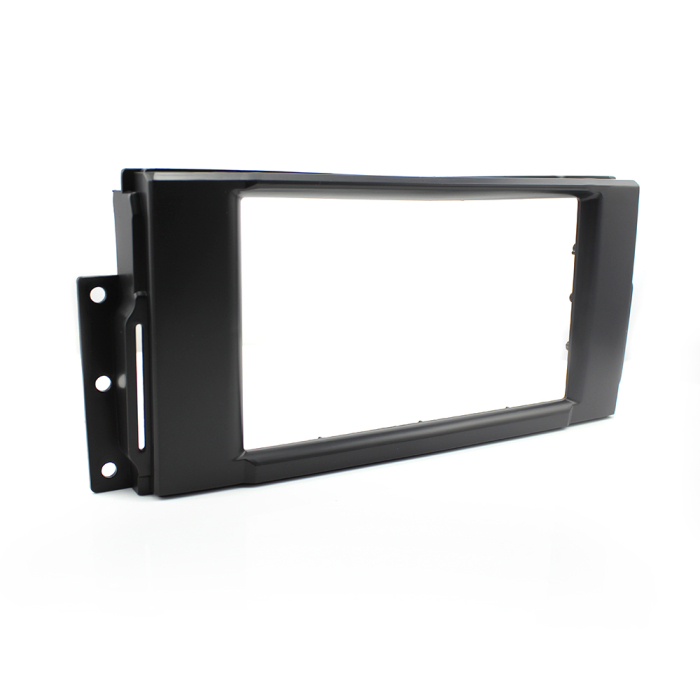 Adaptor 2DIN LAND ROVER Discovery 2007-2011 Range Rover 2005-2009 [3]