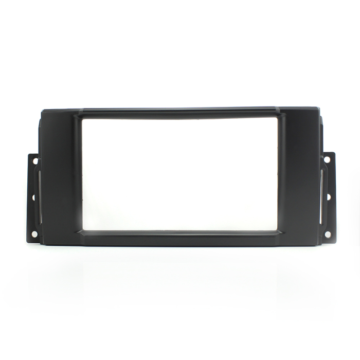 Adaptor 2DIN LAND ROVER Discovery 2007-2011 Range Rover 2005-2009 [2]