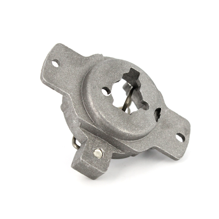 Adaptor Xenon H7 BS-14 — pentru montare instalatie H7 CarGuard [2]