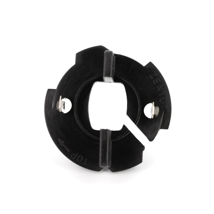 Adaptor Xenon H7 BS-25 — Volkswagen Golf 5, Jetta, Caddy CarGuard [2]