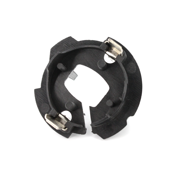 Adaptor Xenon H7 BS-25 — Volkswagen Golf 5, Jetta, Caddy CarGuard [3]