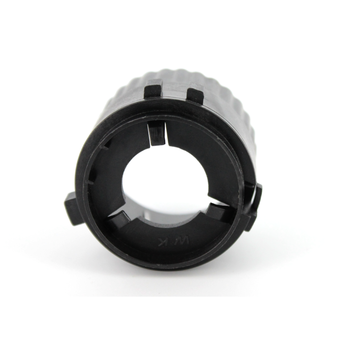 Adaptor Xenon H7 BS-26 — Volkswagen Golf 6 CarGuard [3]