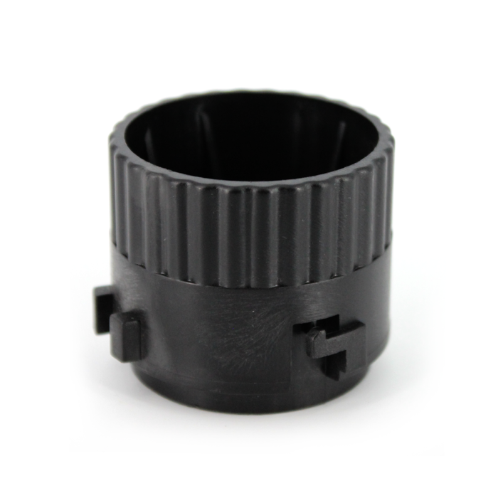 Adaptor Xenon H7 BS-26 — Volkswagen Golf 6 CarGuard [2]