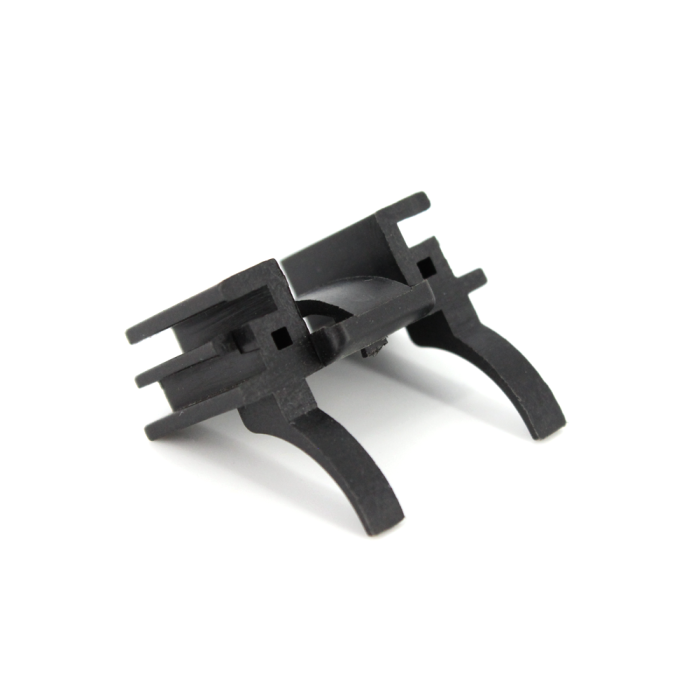 Adaptor Xenon H7 BS-27 — pentru montare instalație H7 CarGuard [2]