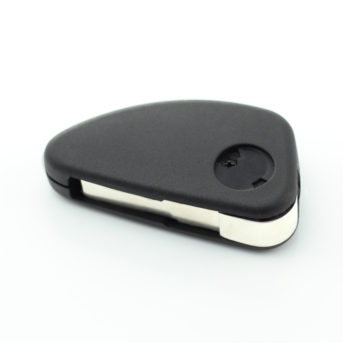 Carcasa cheie tip briceag Alfa Romeo 2 butoane accesorii auto [3]