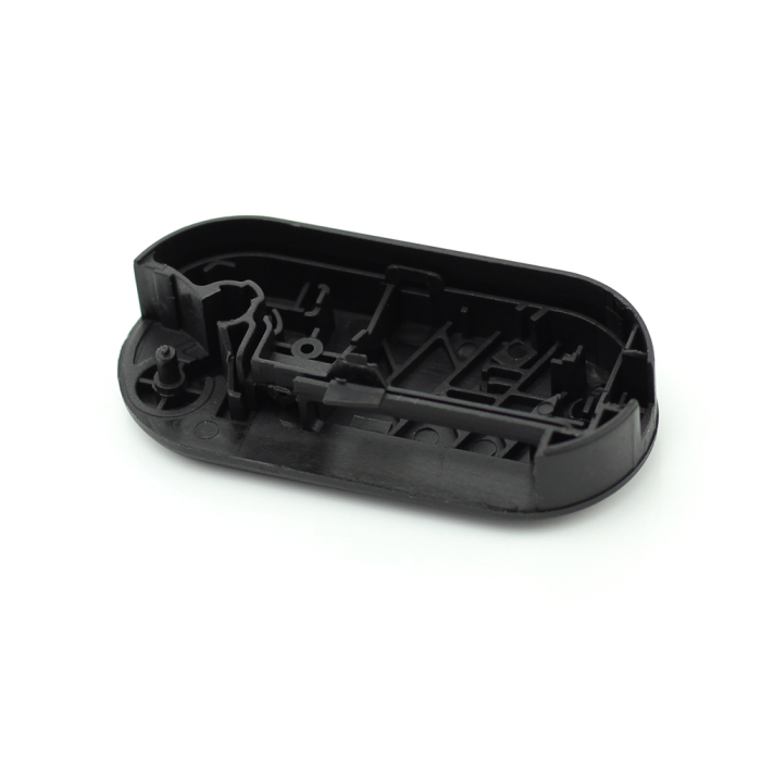 Alfa Romeo - Carcasa cheie tip briceag, 3 butoane accesorii auto [7]