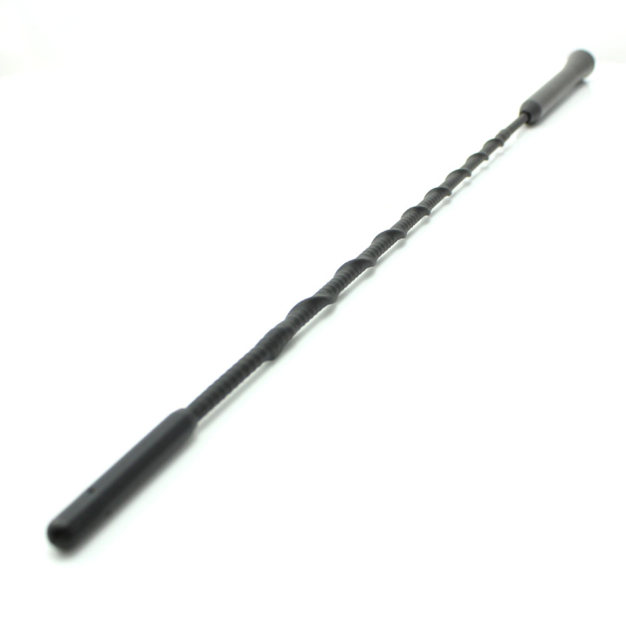Antena universala auto - 41 cm montaj radio vehicul [4]