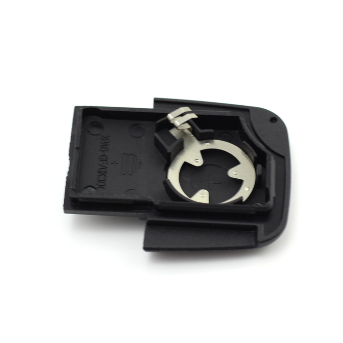 Audi carcasa cheie cu 2 butoane accesorii auto [4]