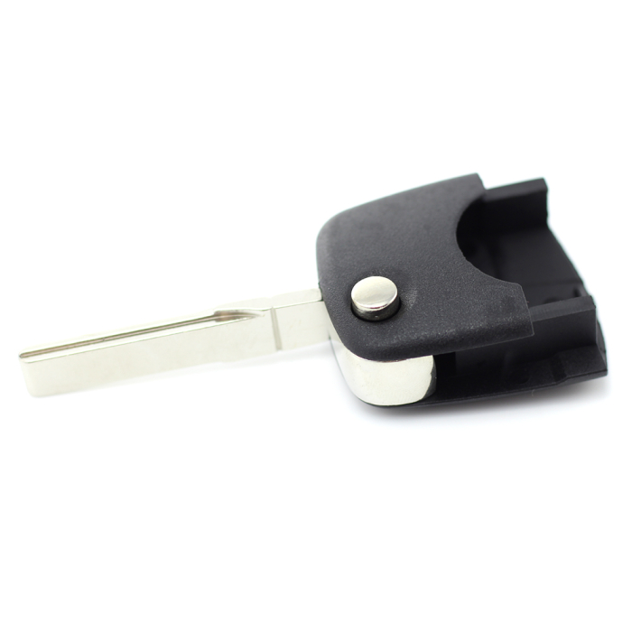 Carcasa tip cheie briceag Audi telecomanda auto [4]