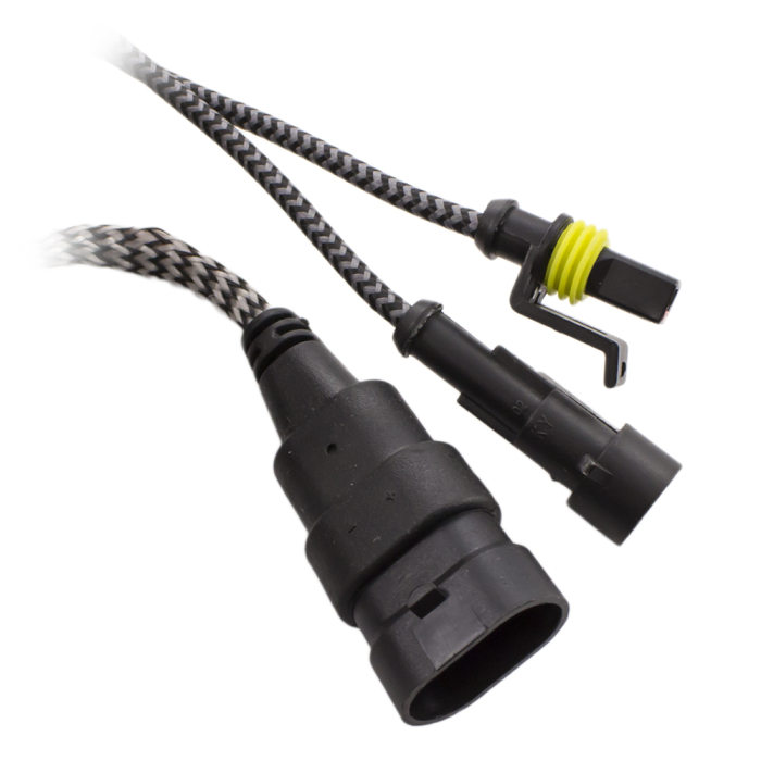 Balast Xenon AC 12V 55W Super CanBus CarGuard [4]