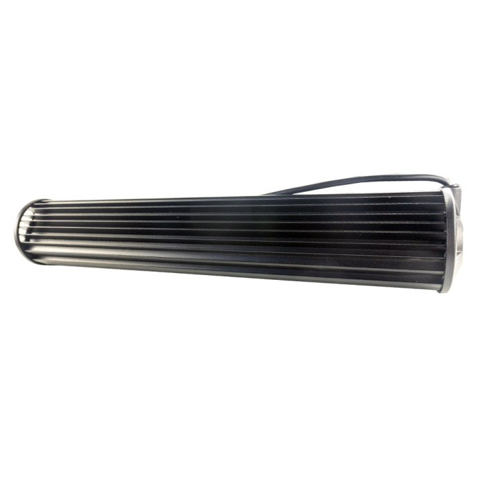 Bară LED Offroad 120W 120 SMD 12-24V CarGuard [2]