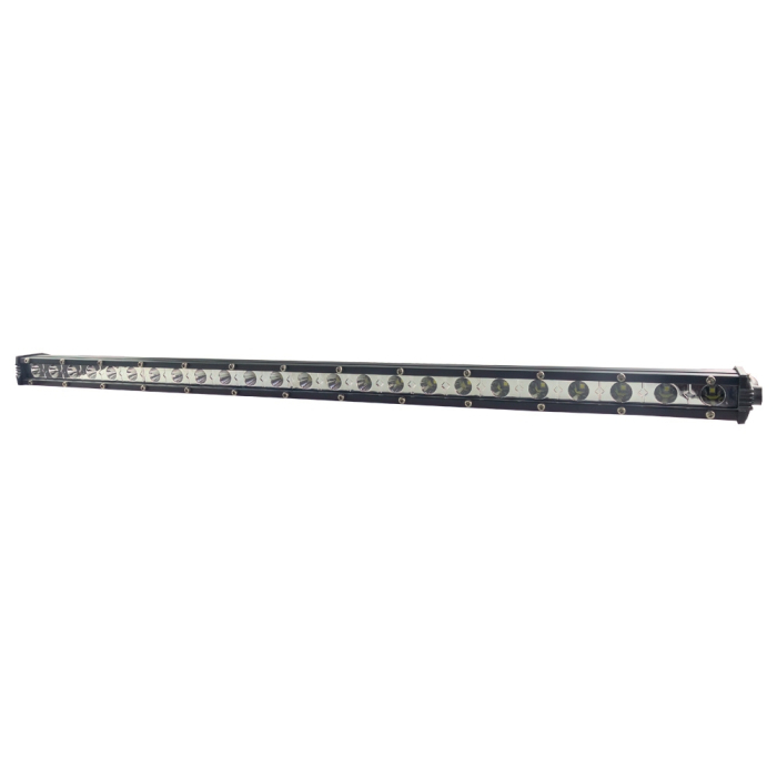 Bară LED Offroad 72W 24 SMD 12-24V CarGuard [4]