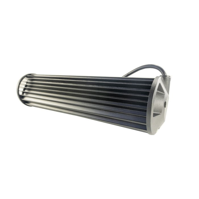 Bară LED Offroad 80W 80 SMD 12-24V CarGuard [2]