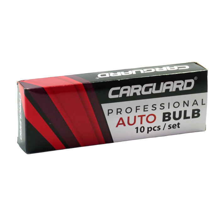 Bec Auto PY21W 12V 21W — Set 10 CarGuard [3]