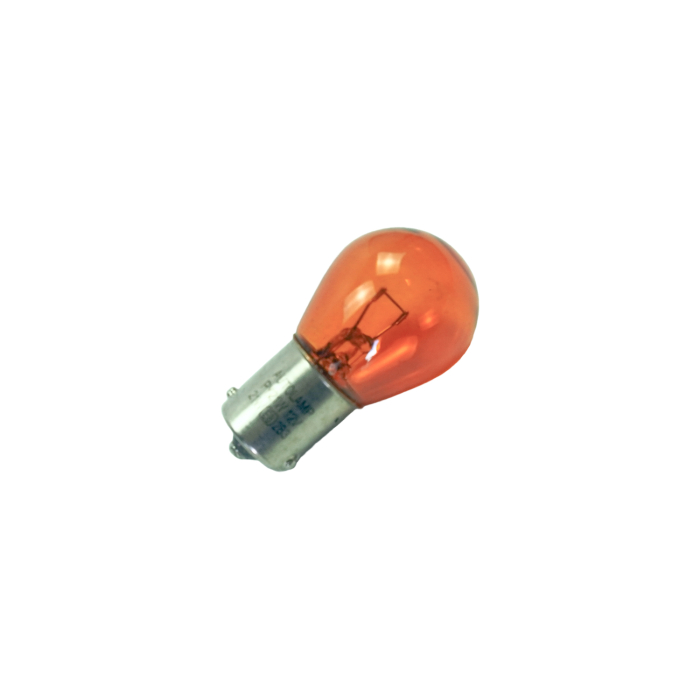 Bec Auto PY21W 12V 21W — Set 10 CarGuard [2]