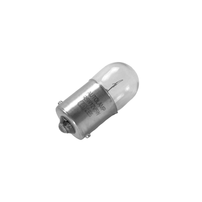 Bec Auto R5W 12V 5W — Set 10 CarGuard [2]