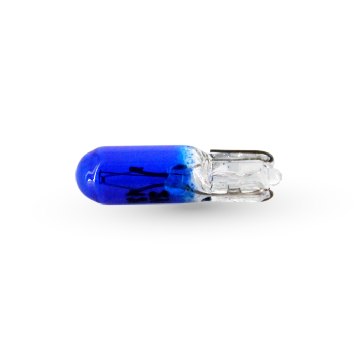 Bec Auto T5 12V 2W — Set 10 CarGuard [2]