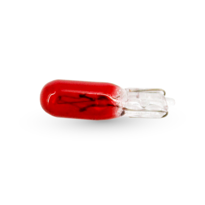 Bec Auto T5 12V 2W — Set 10 CarGuard [2]