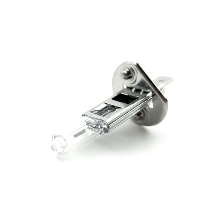 Bec Halogen H1 55W +30% Intensitate CarGuard [3]