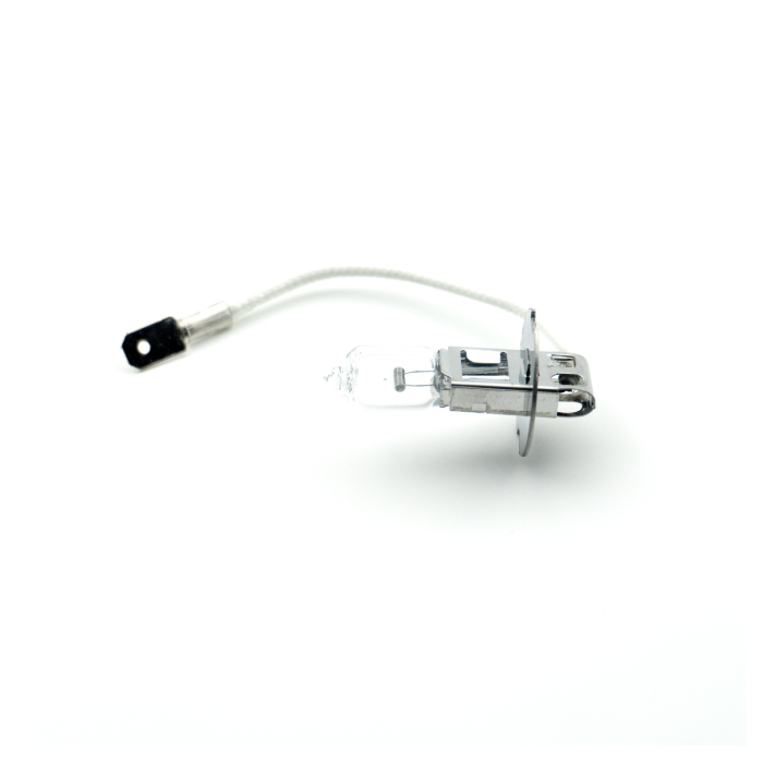 Bec Halogen H3 55W +30% Intensitate CarGuard [6]