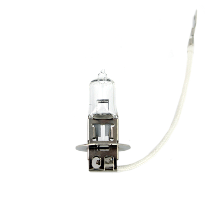 Bec Halogen H3 55W +30% Intensitate CarGuard [5]