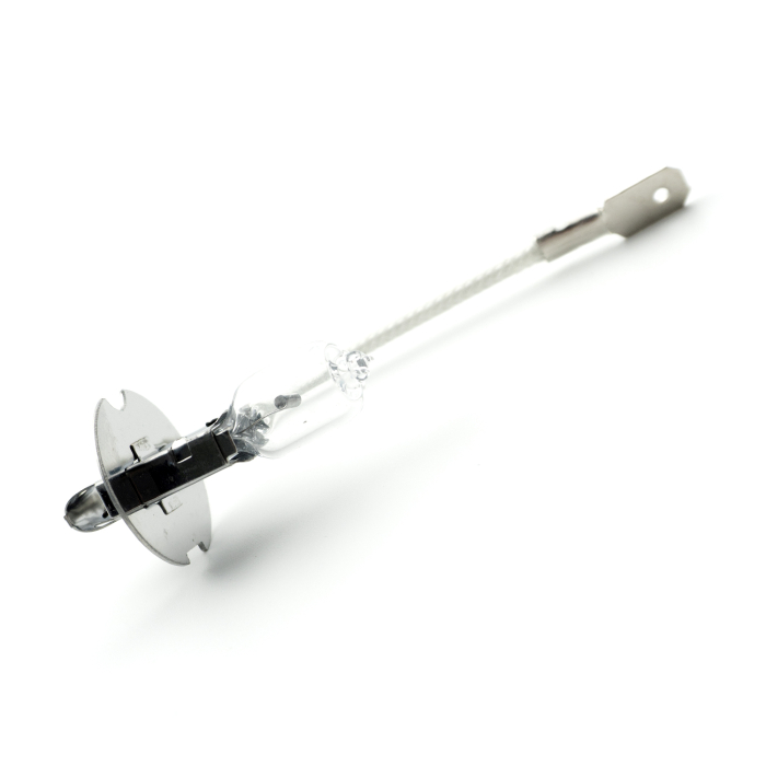 Bec Halogen H3 55W +30% Intensitate CarGuard [3]