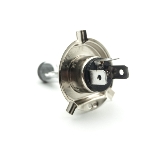 Bec Halogen H4 55W +30% Intensitate CarGuard [3]