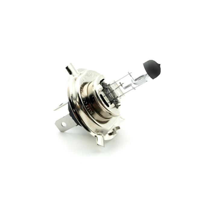 Bec Halogen H4 55W +30% Intensitate CarGuard [4]