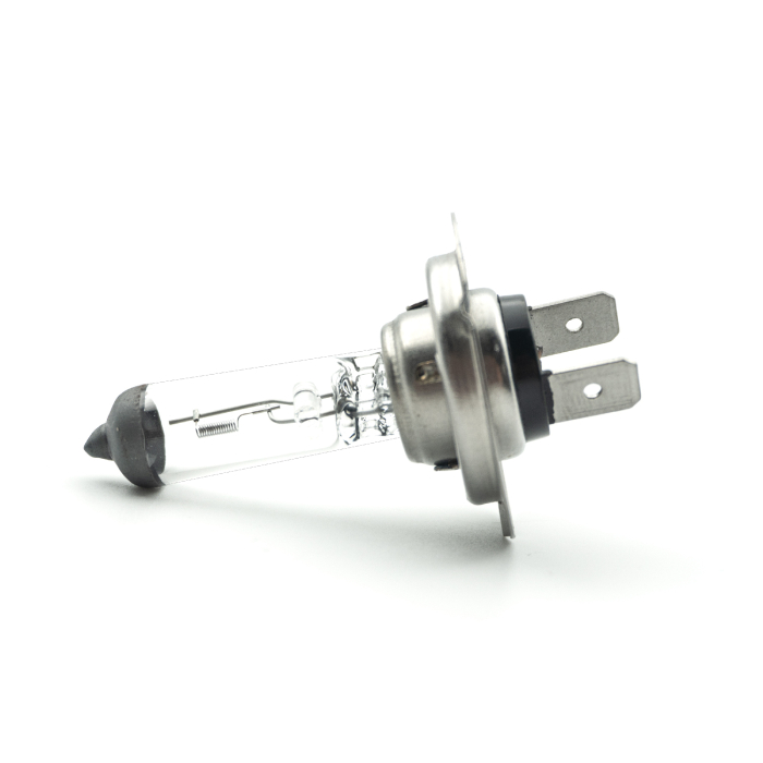 Bec Halogen H7 55W +30% Intensitate CarGuard [5]