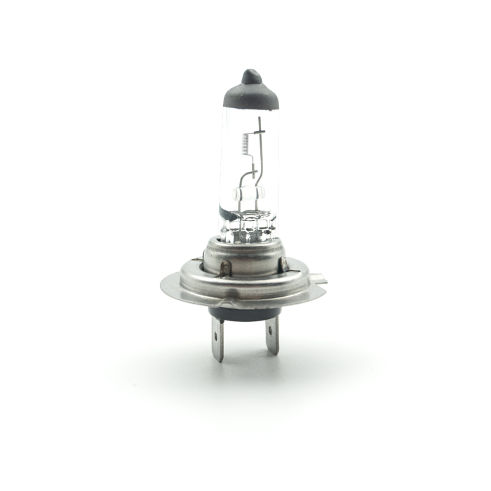 Bec Halogen H7 55W +30% Intensitate CarGuard [2]