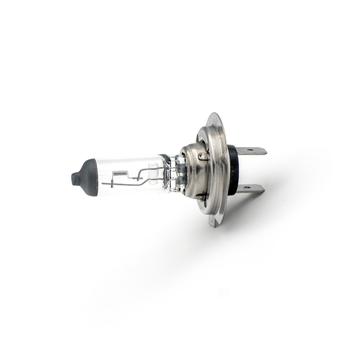 Bec Halogen H7 55W +30% Intensitate CarGuard [4]