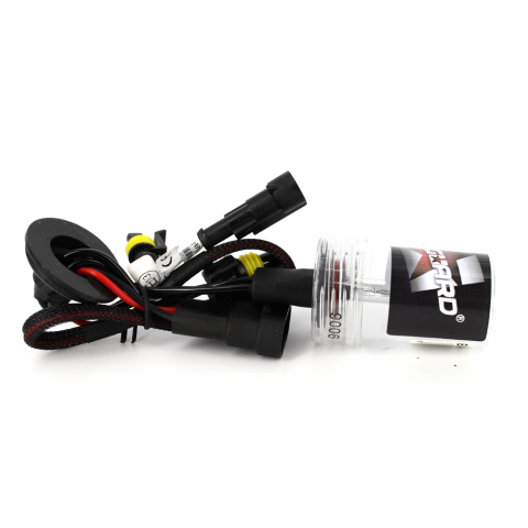 Bec Xenon 9006 4300K CarGuard [2]