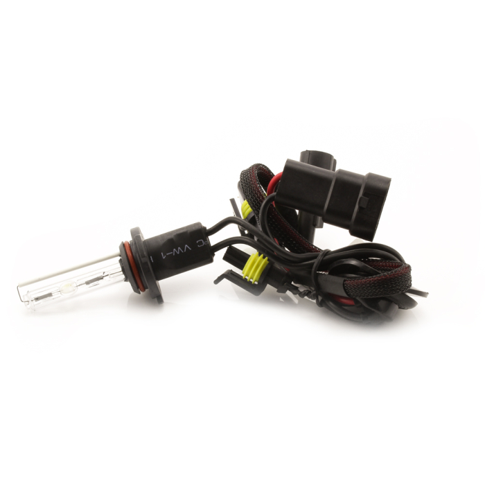 Bec Xenon 9006 6000K CarGuard [3]