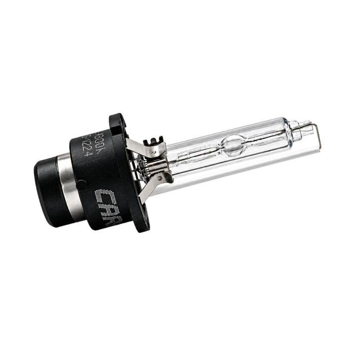 Bec Xenon D2S 6000K CarGuard [3]