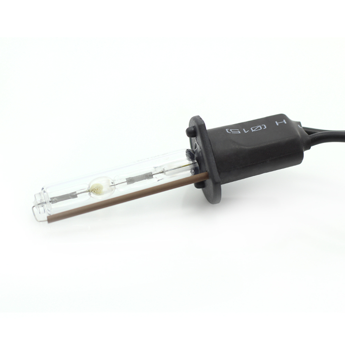 Bec Xenon H1 5000K CarGuard [3]