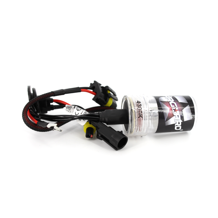Bec Xenon H11 4300K CarGuard [2]