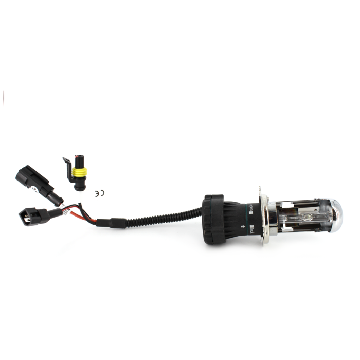 Bec Xenon H4 4300K CarGuard [3]