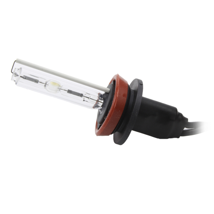 Bec Xenon H9 6000K CarGuard [4]