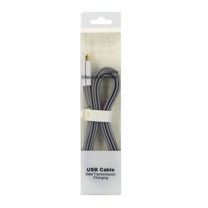 Cablu Micro USB, diferite culori cablu incarcare auto [7]