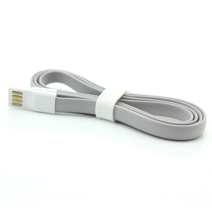 Cablu Micro USB, diferite culori cablu incarcare auto [6]