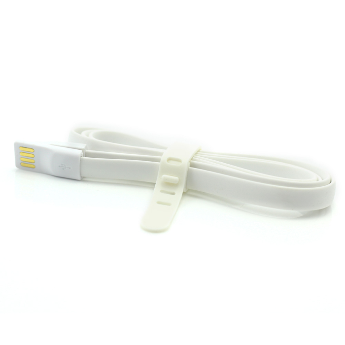 Cablu Micro USB, diferite culori cablu incarcare auto [4]