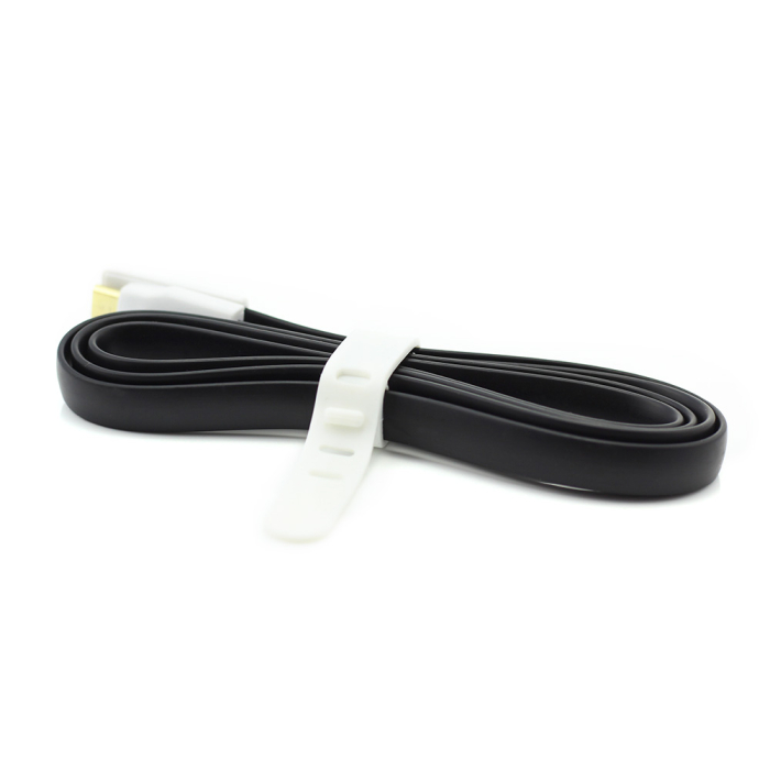 Cablu Micro USB, diferite culori cablu incarcare auto [5]