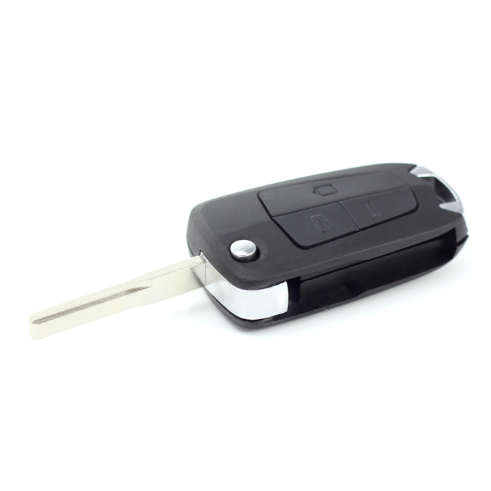 Carcasa cheie Briceag din cheie cu lama fixa Opel Astra H [5]