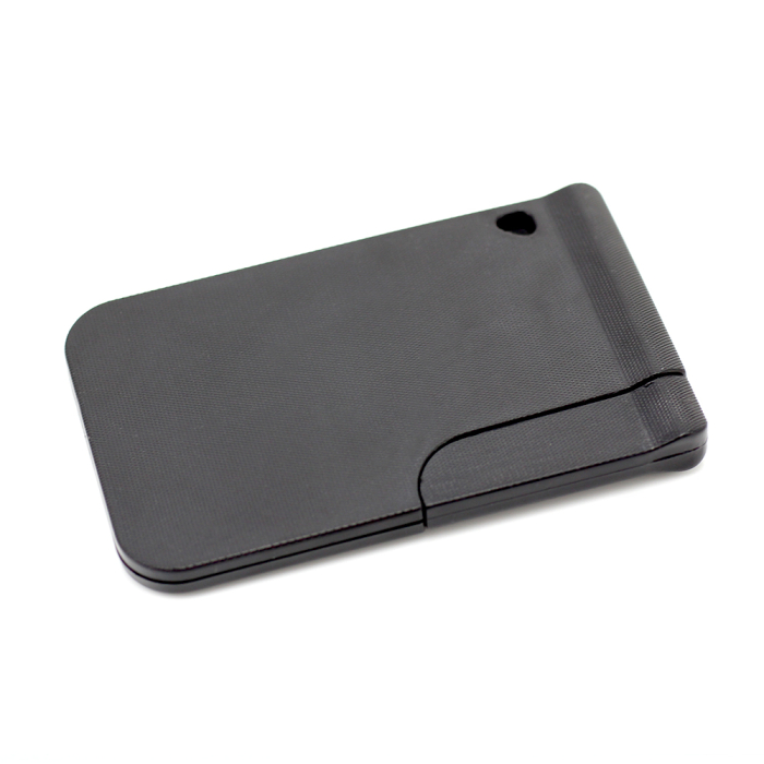 Carcasa cu 3 butoane pentru cartela Renault Megane accesoriu auto [2]