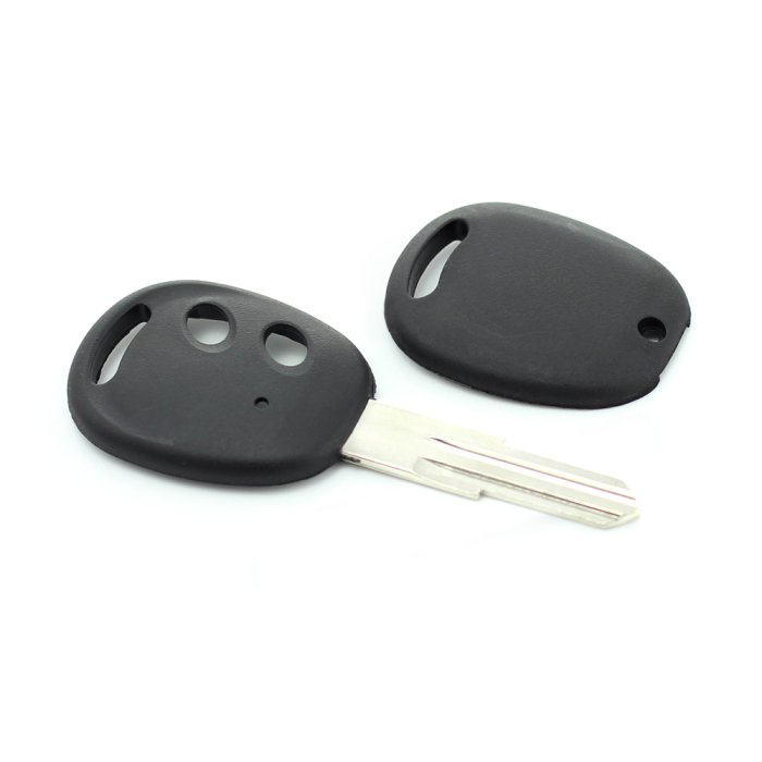 Carcasa cheie 2 butoane lama pe dreapta accesorii auto [3]