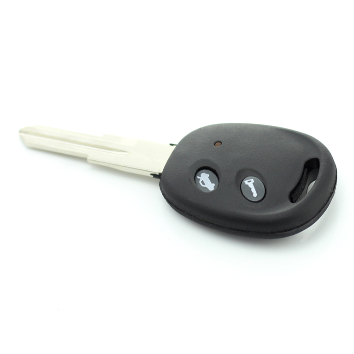 Carcasa cheie 2 butoane lama pe dreapta accesorii auto [4]