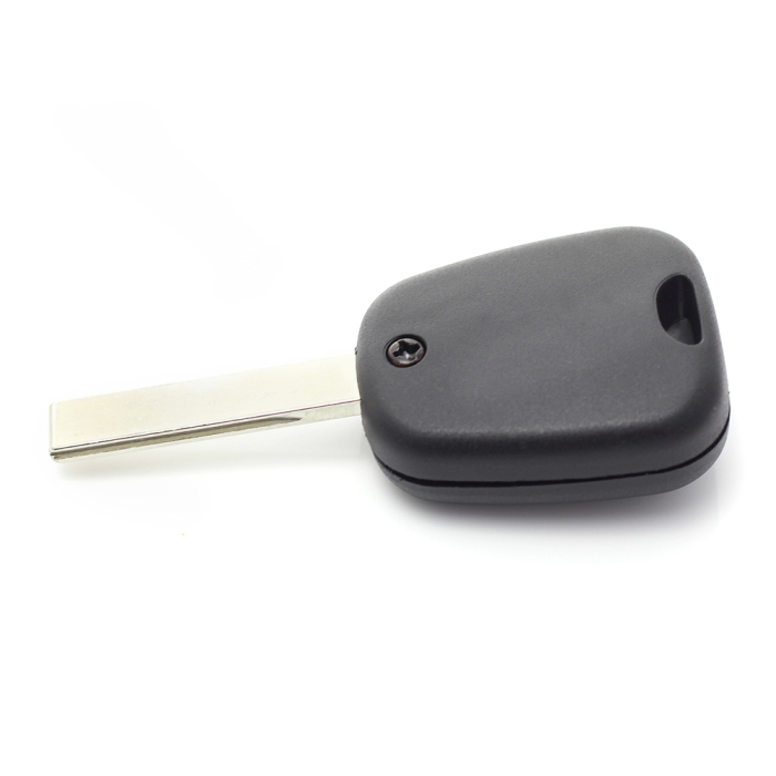 Carcasa cheie cu 2 butoane Peugeot Citroen accesorii auto [9]