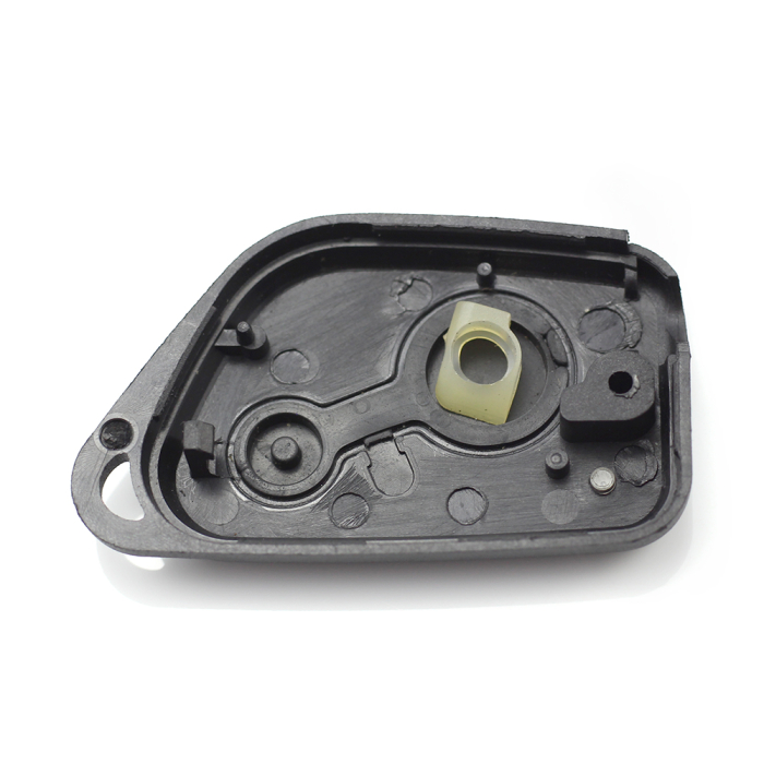 Carcasa cheie cu 2 butoane Citroen Peugeot lama 4 piste [4]