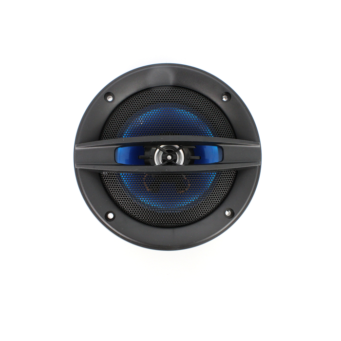 Difuzor auto 5" (130 mm) 85W conector audio vehicul [2]
